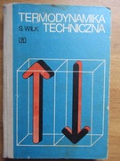 Termodynamika techniczna ___  Sławomir Wilk