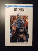 WKK DC Bohaterowie i Złoczyńcy 1 Batman: Gotham to ja, 2021, Hachette