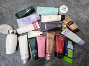 Zestaw kosmetyków z Sephory i Douglasa