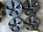 Osłony koła Aero do pojazdów Tesla Model 3 lata produkcji 2017 - 2023