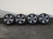 Koła felgi peugeot 508 GT 308 5008 3008 407 r19 