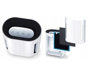 Oczyszczacz powietrza Sanitas SLR 205 jonizator  