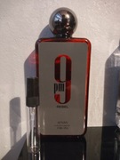 Próbka perfum "Afnan 9pm rebel" 5ml