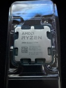Procesor AMD RYZEN 7 7700