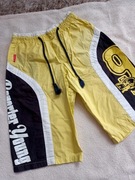 Spodenki szorty dziecięce reporter rozmiar 128