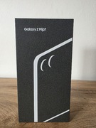 Samsung Galaxy Z Flip7 512GB Blue Shadow (SM-F766B)