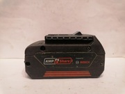 Bateria akumulator Bosch 18v 5ah  SPRAWNY  nr 12