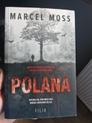 Książka, kryminał