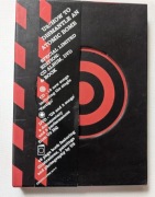 U2 Dismantle an atomic bomb CD DVD limited edition 