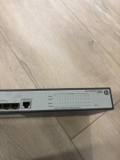 Switch 24 portowy HP