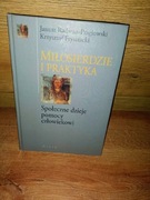 Ciekawa książka socjologiczna.