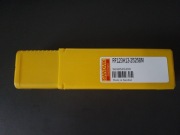 Nóż tok. do przecinania i kanałków RF123H13-2525BM