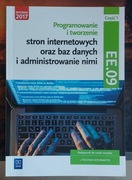 Programowanie i tworzenie stron internetowych | Część 1 | WSiP