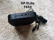 HP Thin CLient T655 