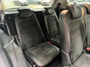 Ford S-Max MK1 ST Sport fotele trzeciego rzędu 7 miejsc kpl trzeci rząd