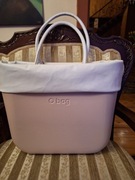 O BAG Oryginalna NOWA torba letnia 