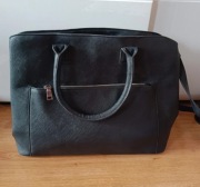Elegancka torba na ramię do ręki 