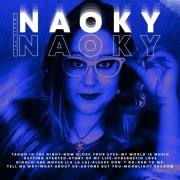 Naoky - The Album (CD) SPAIN Unikat