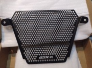 Suzuki GSX-R- osłona chłodnicy motocykla