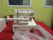 SINGER THREAD OVERLOCK 14SH754
