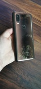 Motorola One Vision 128GB, 4GB RAM brąz