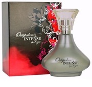 Avon Outspoken intense, folia, nowy, unikat
