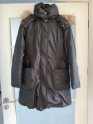 Kurtka zimowa MaxMara