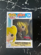 Funko Pop Naruto #726 Naruto Uzumaki (Sexy Jutsu)