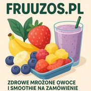 Domena FRUUZOS.PL . ZDROWIE, DIETA, OWOCE, FIT