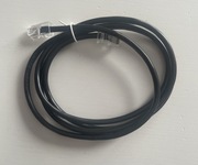 Kabel RJ45 męski na RJ45 męski 147 cm. 