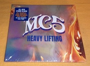 Mc5 Heavy Lifting CD
