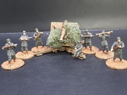 Bolt Action German Army Flak 88 Rubicon Models 