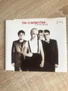 The Cranberries - Zombie. (Full Lenght Album Vers.). Maxi-CD, Ideał.