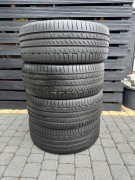 Opony Continental Premium Contact 6 245/45R19 102Y
