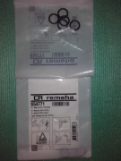  O-Ring 15,1x2,7 De Dietrich S54771 REMEHA