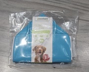 Podróżna miska dla psa