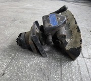 Hak zaczep Ringfeder