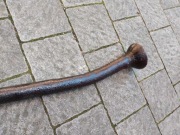 Wbijak ziemny łączności 1937