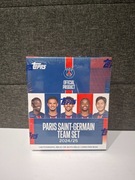 Team Set PSG 2023/2024