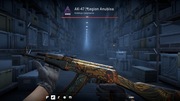 Moja prywatna kolekcja skinów do cs2, Counter-Strike2, cs:go