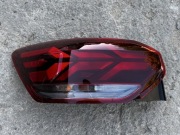 Lampa tylna tył LEWA Dacia Sandero III Lift 2020-2024 LED