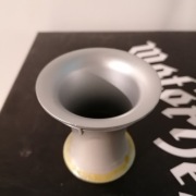 Tuba cylindryczna otworu BASS REFLEX