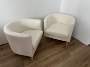 Fotel SOLSTA tradycyjny KOMPLET   Okazja 