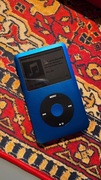 iPod Classic 6gen - Thin - 256 GB, Bateria 2000mah 