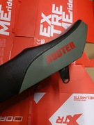 Kanapa, siedzenie do ROMET ROUTER WS50 używane