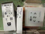 Przełącznik somfy smoove orgine io