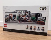 lego ideas 10291