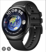 Smartwatch HUAWEI Watch 4 Czarny OKAZJA!!!