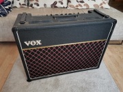 VOX AC30 - lata 70`