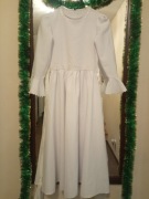 Alba dziewczynka rozm. 140